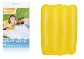 dmuchana-poduszka-38-x-25-cm-zolta-bestway-52127
