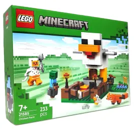 lego-minecraft-farma-kurczakow-21585