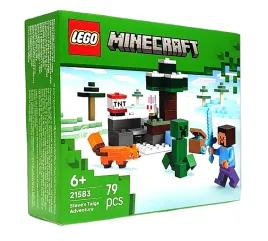 lego-minecraft-przygoda-stevea-w-tajdze-21583
