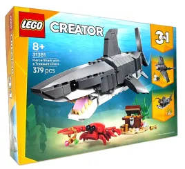 lego-creator-3-w-1-grozny-rekin-i-skrzynia-skarbow-31381