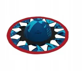 dysk-crivit-wielokolorowy