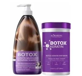 zestaw-szampon-i-maska-botulina-kreatin-kormesic-1000-ml