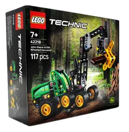 lego-technic-harwester-kolowy-john-deere-42218
