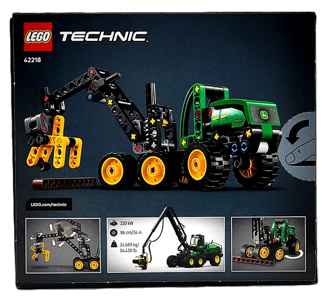 lego-technic-harwester-kolowy-john-deere-42218-plec-chlopcy