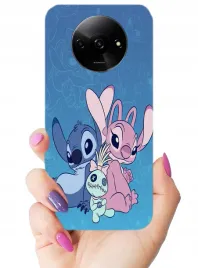 etui-do-xiaomi-redmi-a3-wzorandslodziakandangel-sodziaki-z-bajek