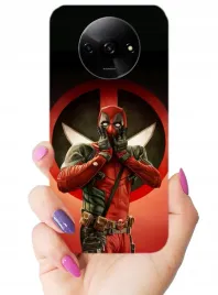 etui-do-xiaomi-redmi-a3-batman-pajak-man-dragonball-deadpool-venom