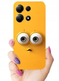 etui-do-xiaomi-redmi-note-13-pro-5g-myszka-minnie-daisy-skye-smerfetka