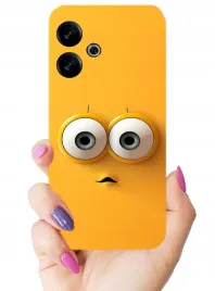 etui-do-xiaomi-redmi-13-poco-m6-myszka-minnie-daisy-skye-smerfetka