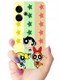 etui-do-xiaomi-redmi-13-poco-m6-sonic-sailor-atomowki-hello-kitty-kuromi