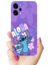 etui-do-xiaomi-redmi-12-wzorandslodziakandangel-sodziaki-z-bajek