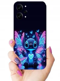 etui-do-xiaomi-redmi-12-wzorandslodziakandangel-sodziaki-z-bajek
