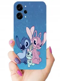etui-do-xiaomi-redmi-12-wzorandslodziakandangel-sodziaki-z-bajek