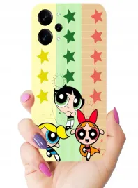 etui-do-xiaomi-redmi-12-sonic-sailor-atomowki-hello-kitty-kuromi