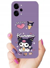 etui-do-xiaomi-redmi-12-sonic-sailor-atomowki-hello-kitty-kuromi