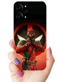 etui-do-xiaomi-redmi-12-batman-pajak-man-dragonball-deadpool-venom