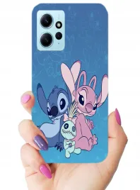 etui-do-xiaomi-redmi-note-12-wzorandslodziakandangel-sodziaki-z-bajek