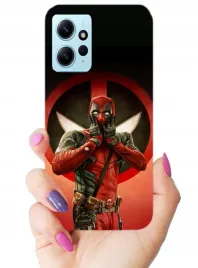 etui-do-xiaomi-redmi-note-12-batman-pajak-man-dragonball-deadpool-venom