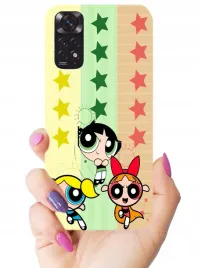 etui-do-xiaomi-redmi-note-11-pro-sonic-sailor-atomowki-hello-kitty-kuromi