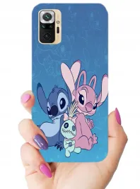 etui-do-xiaomi-redmi-note-10-pro-wzorandslodziakandangel-sodziaki-z-bajek