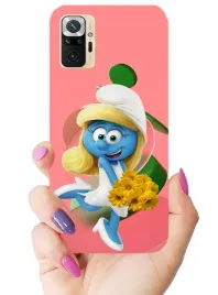 etui-do-xiaomi-redmi-note-10-pro-myszka-minnie-daisy-skye-smerfetka
