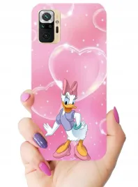 etui-do-xiaomi-redmi-note-10-pro-myszka-minnie-daisy-skye-smerfetka