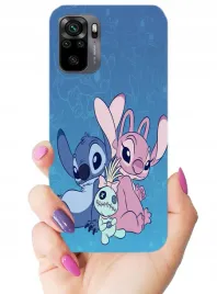 etui-do-xiaomi-redmi-note-10-10s-wzorandslodziakandangel-sodziaki-z-bajek