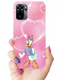 etui-do-xiaomi-redmi-note-10-10s-myszka-minnie-daisy-skye-smerfetka