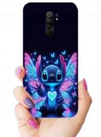etui-do-xiaomi-redmi-9-wzorandslodziakandangel-sodziaki-z-bajek