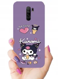 etui-do-xiaomi-redmi-9-sonic-sailor-atomowki-hello-kitty-kuromi