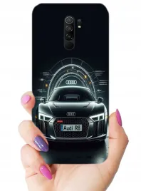 etui-do-xiaomi-redmi-9-bmw-mercedes-audi-porsche-formula-1