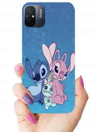 etui-do-xiaomi-redmi-12c-11a-wzorandslodziakandangel-sodziaki-z-bajek