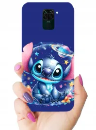etui-do-xiaomi-redmi-note-9-wzorandslodziakandangel-sodziaki-z-bajek