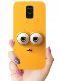 etui-do-xiaomi-redmi-note-9-myszka-minnie-daisy-skye-smerfetka