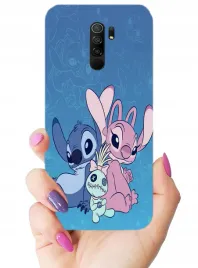 etui-do-xiaomi-redmi-note-8-pro-wzorandslodziakandangel-sodziaki-z-bajek