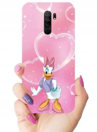 etui-do-xiaomi-redmi-note-8-pro-myszka-minnie-daisy-skye-smerfetka