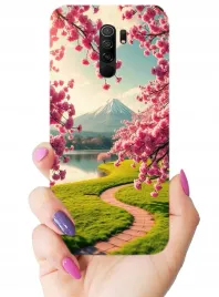 etui-do-xiaomi-redmi-note-8-pro-marmurki-kwiatki-serca-obrazy-santorini