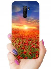 etui-do-xiaomi-redmi-note-8-pro-marmurki-kwiatki-serca-obrazy-santorini