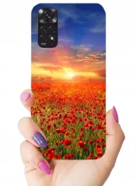 etui-do-xiaomi-redmi-note-11-11s-marmurki-kwiatki-serca-obrazy-santorini