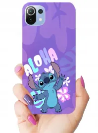 etui-do-xiaomi-mi-11-lite-wzorandslodziakandangel-sodziaki-z-bajek