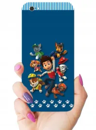 etui-do-iphone-se2-2-generacji-7-8-myszka-minnie-daisy-skye-smerfetka