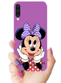 etui-do-samsung-galaxy-a70-myszka-minnie-daisy-skye-smerfetka-patryk