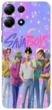 etui-case-do-xiaomi-redmi-note-13-pro-5g-huntrix-labubu