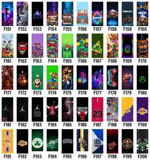 etui-case-do-xiaomi-redmi-note-13-pro-4g-huntrix-labubu-typ-plecki
