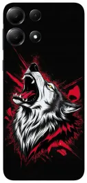 etui-case-do-xiaomi-redmi-note-13-pro-4g-dzikie-bestie-pajaki-weze