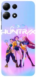 etui-case-do-xiaomi-redmi-note-13-13-4g-huntrix-6-7-99-dni-w-lesie