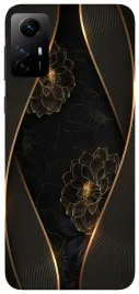 etui-case-do-xiaomi-redmi-note-12s-rosliny-gry-sport-stitch