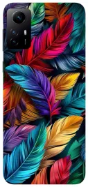 etui-case-do-xiaomi-redmi-note-12s-rosliny-gry-sport-stitch