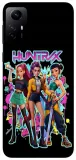 etui-case-do-xiaomi-redmi-note-12s-huntrix-labubu