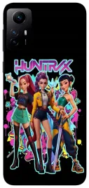 etui-case-do-xiaomi-redmi-note-12s-huntrix-labubu