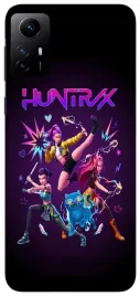 etui-case-do-xiaomi-redmi-note-12s-huntrix-labubu